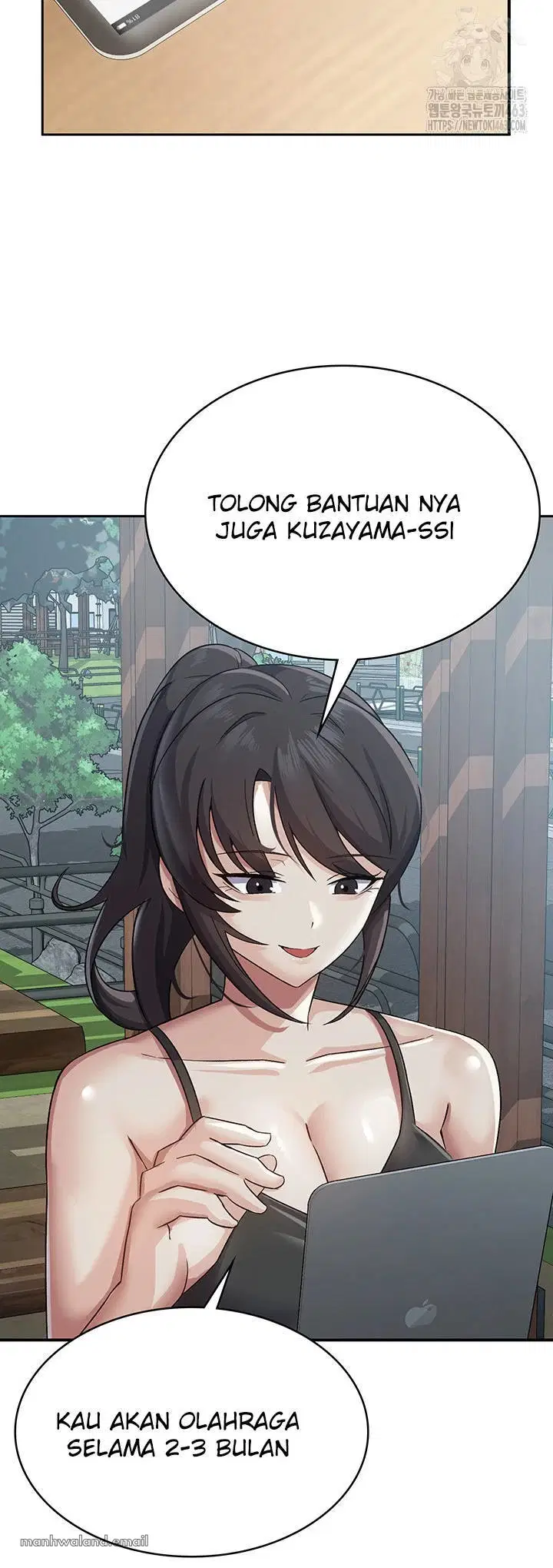 Tax Girlfriend - Chapter 04 32