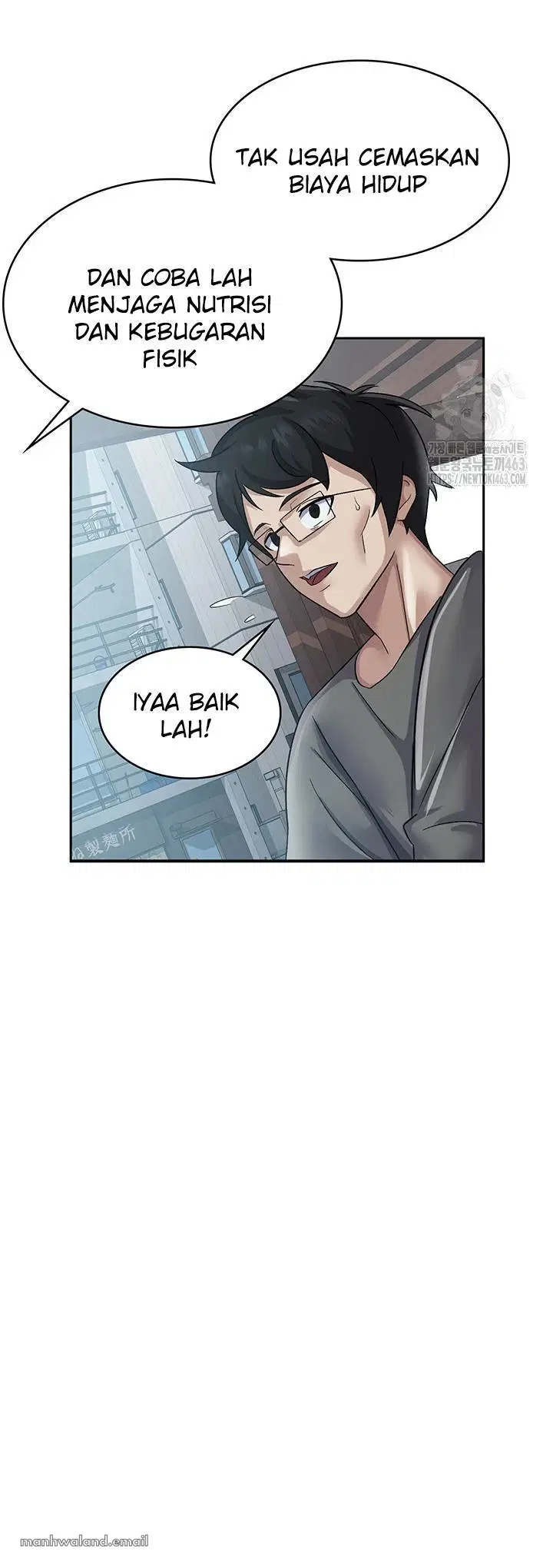 Tax Girlfriend - Chapter 04 33