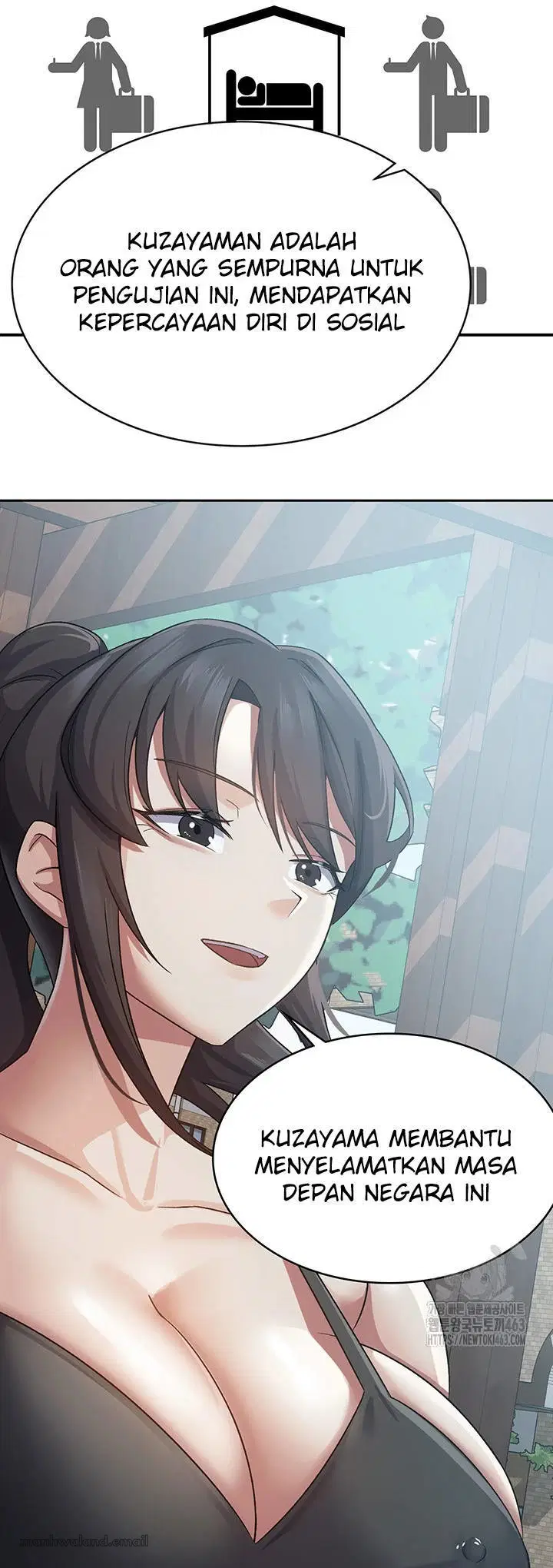 Tax Girlfriend - Chapter 04 30