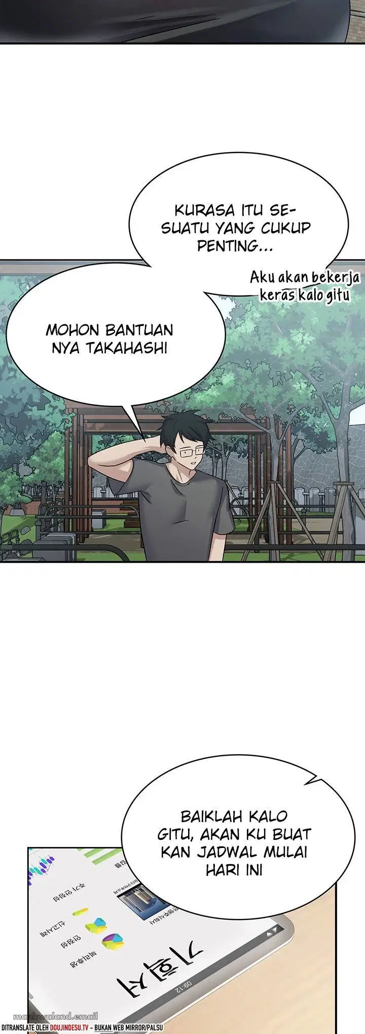 Tax Girlfriend - Chapter 04 31