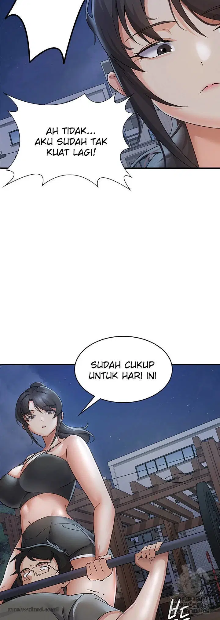 Tax Girlfriend - Chapter 04 36