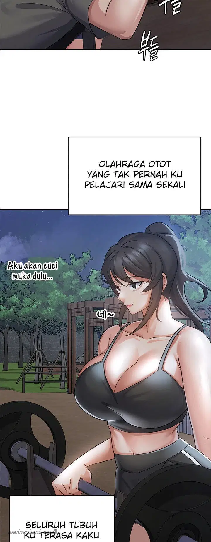 Tax Girlfriend - Chapter 04 37