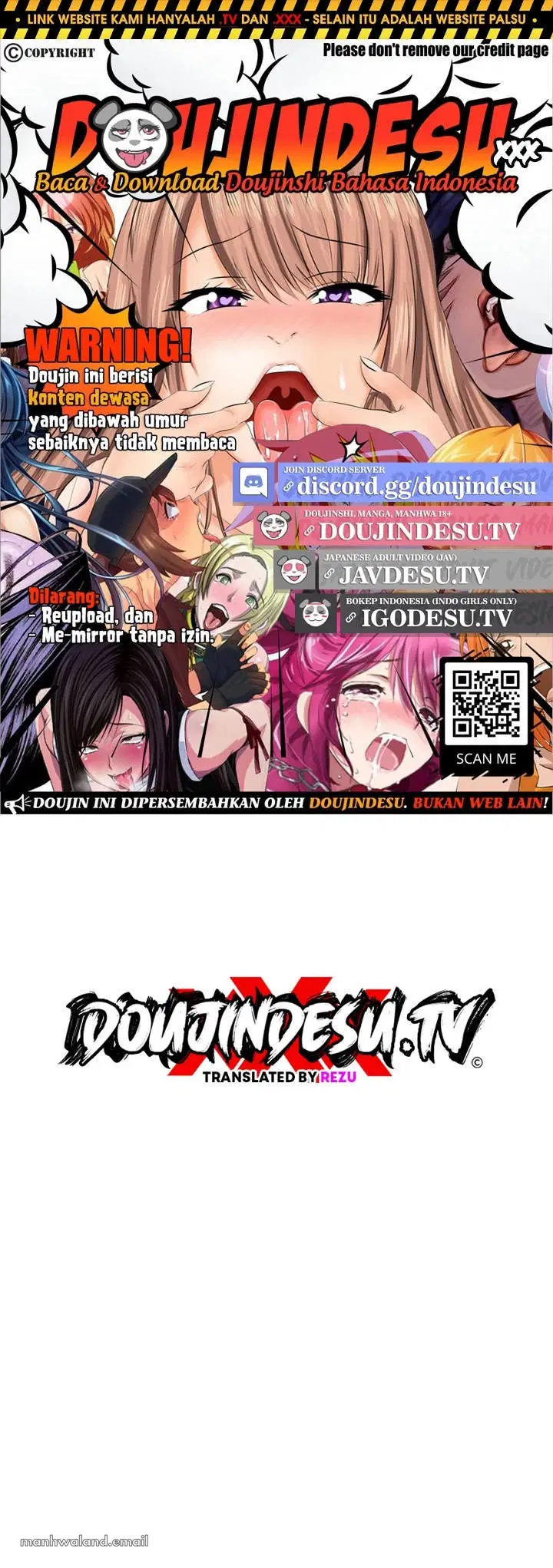 Tax Girlfriend - Chapter 04 1