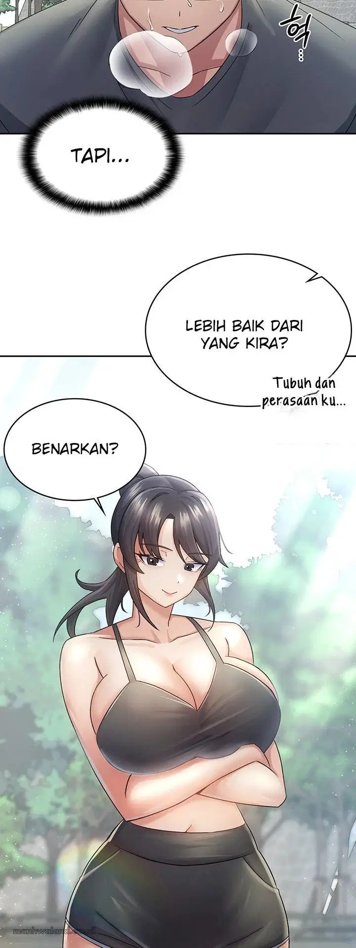 Tax Girlfriend - Chapter 04 18