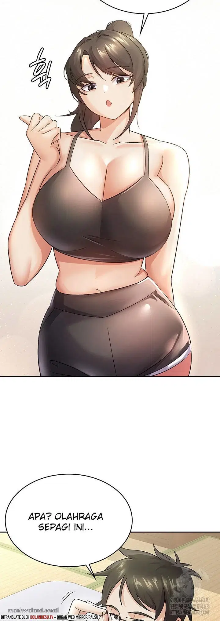 Tax Girlfriend - Chapter 04 12