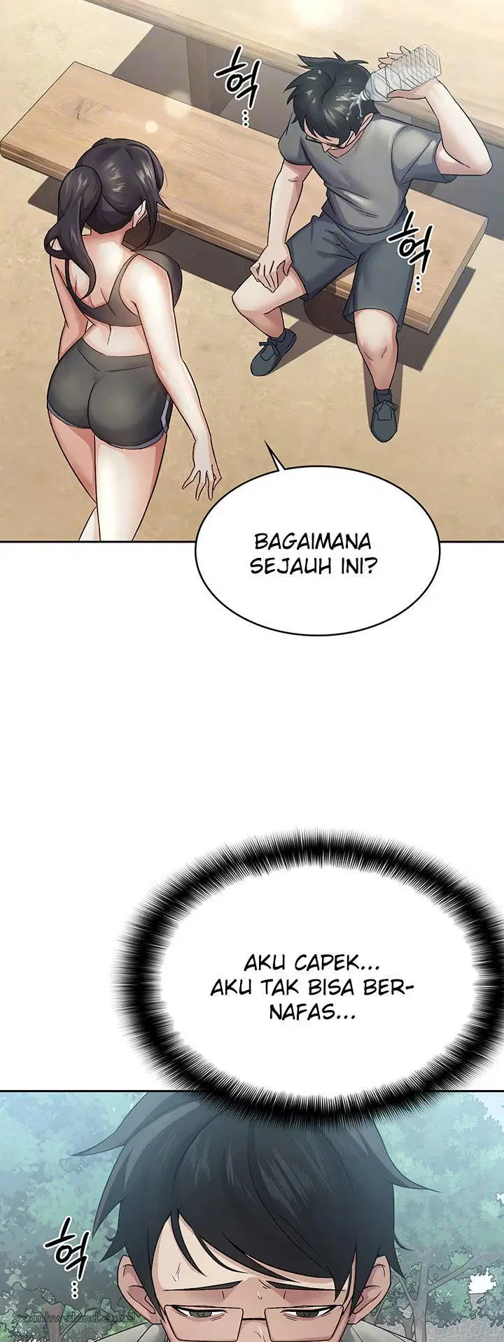 Tax Girlfriend - Chapter 04 17