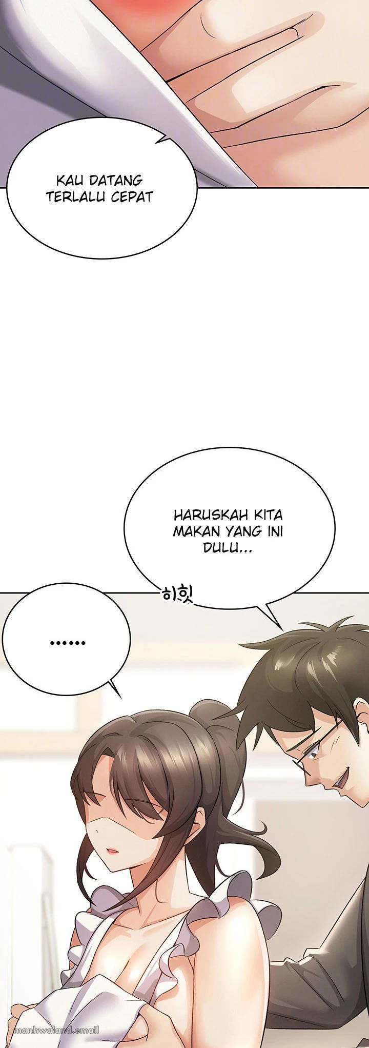 Tax Girlfriend - Chapter 04 6