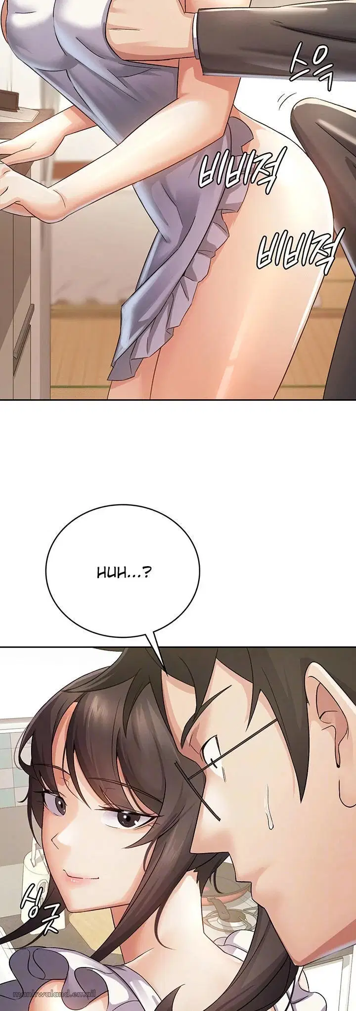 Tax Girlfriend - Chapter 04 7