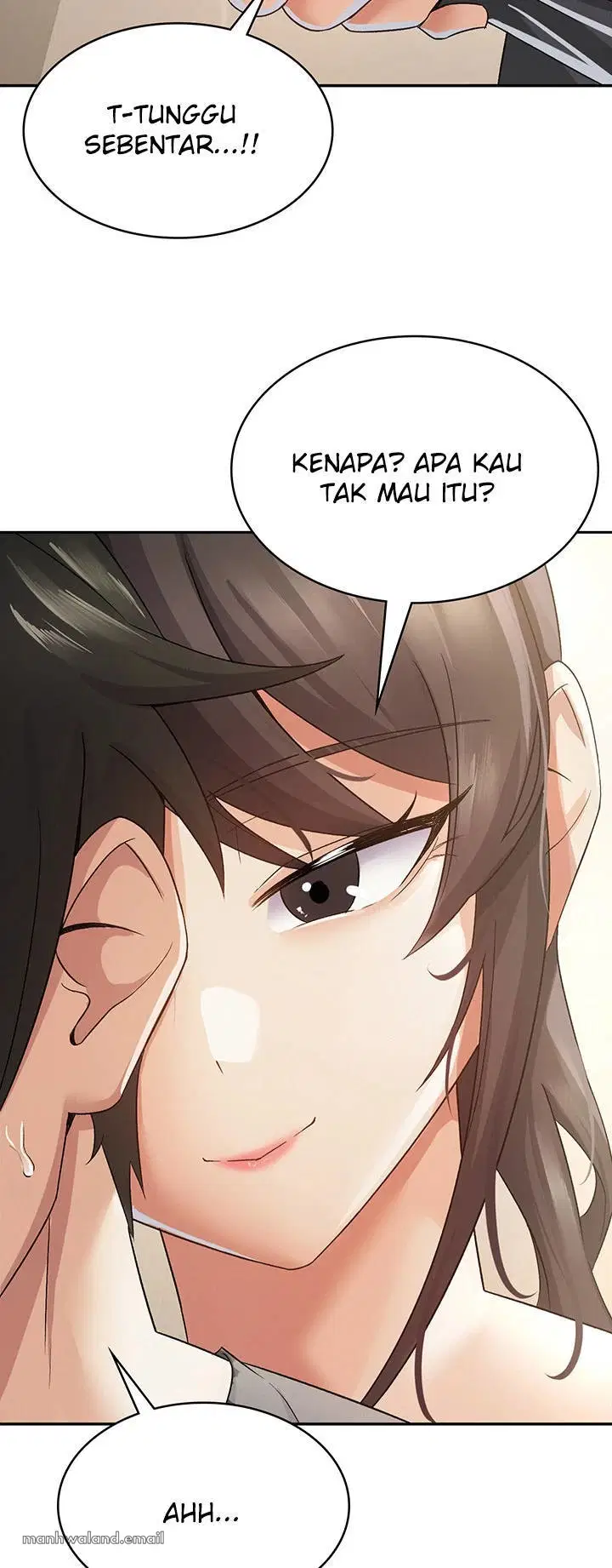 Tax Girlfriend - Chapter 04 42