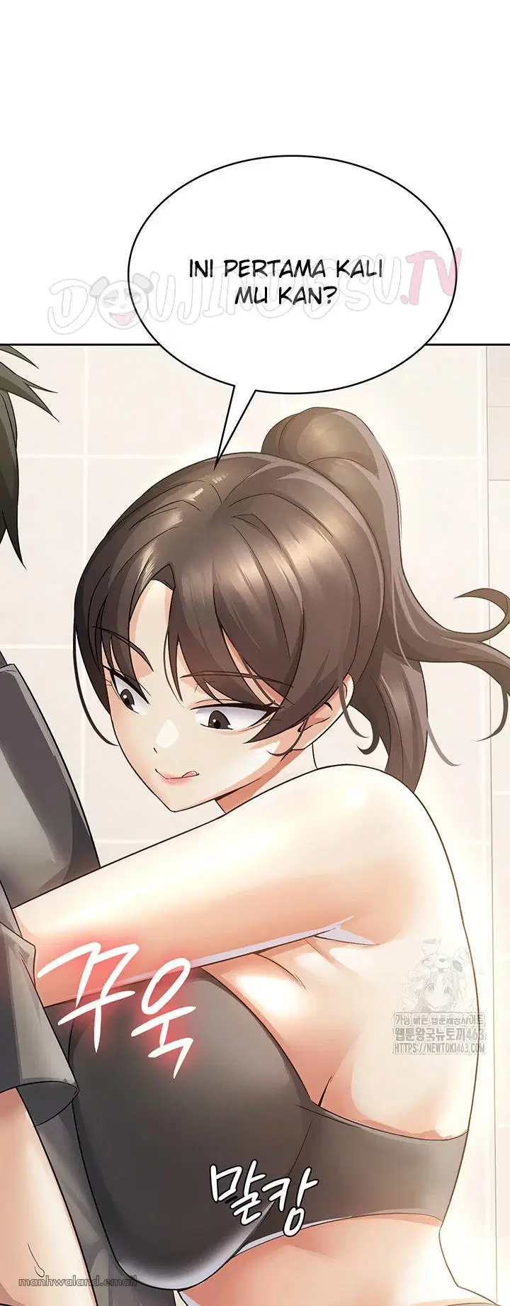 Tax Girlfriend - Chapter 04 40