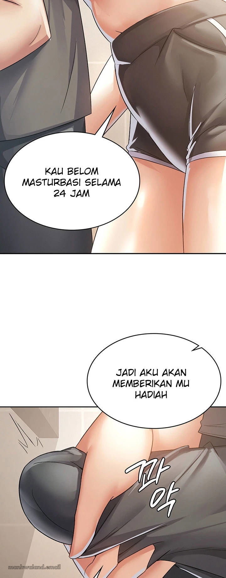 Tax Girlfriend - Chapter 04 41