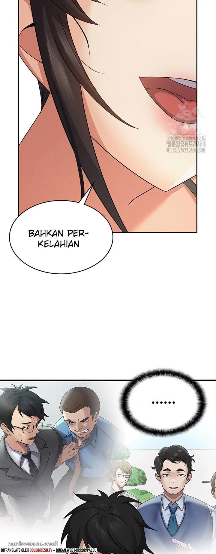 Tax Girlfriend - Chapter 04 46