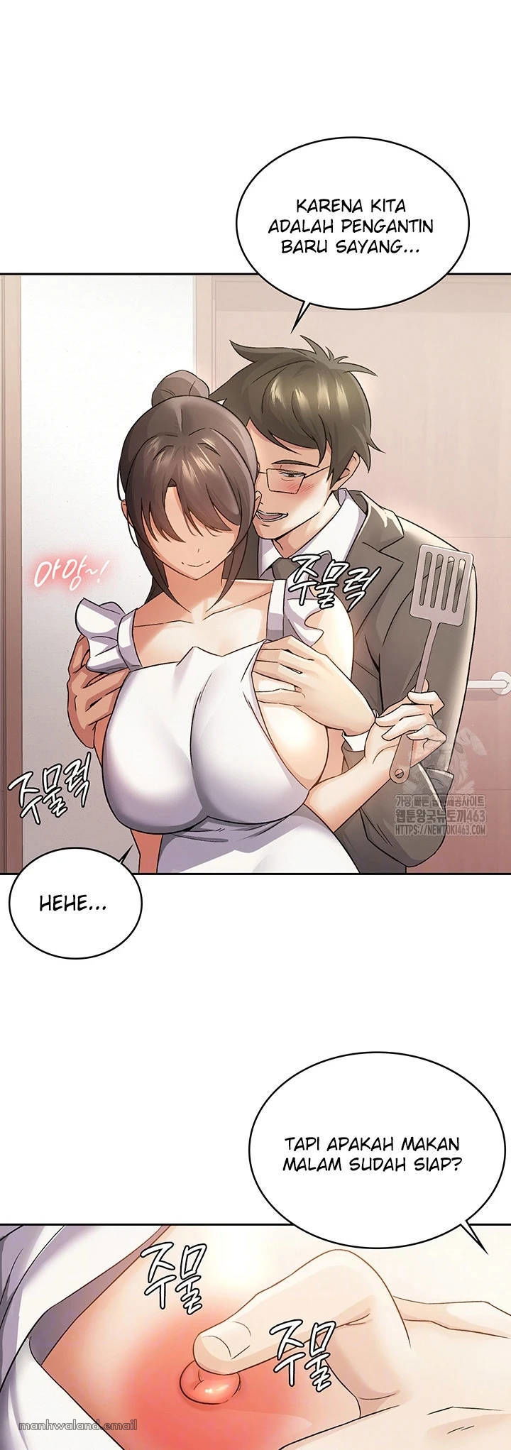 Tax Girlfriend - Chapter 04 5