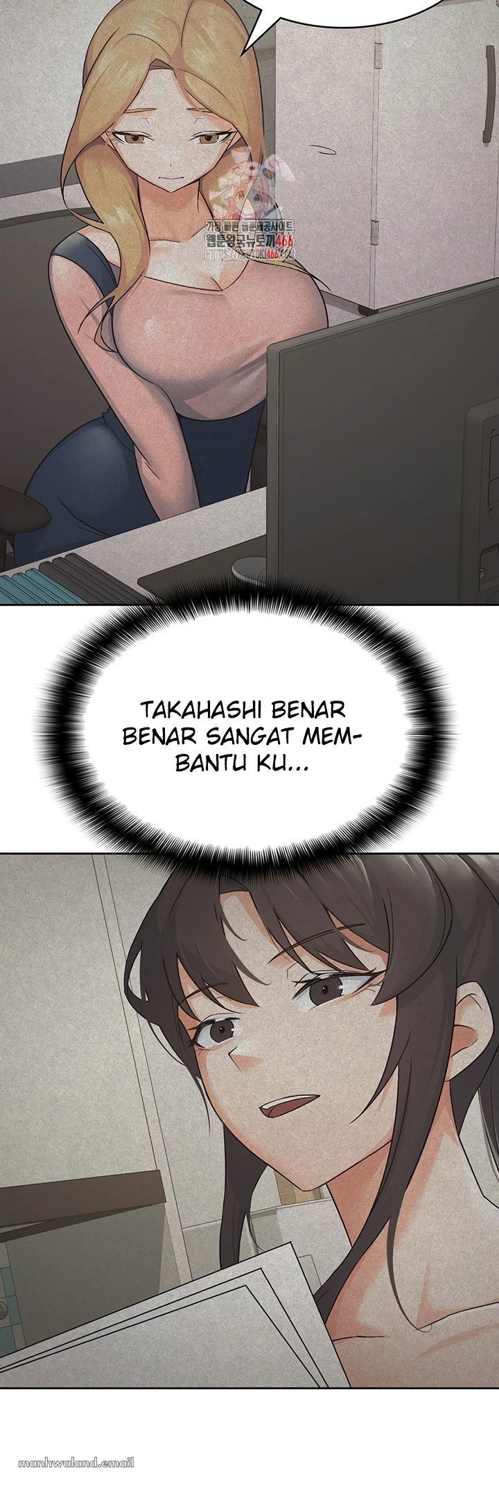 Tax Girlfriend - Chapter 17 2