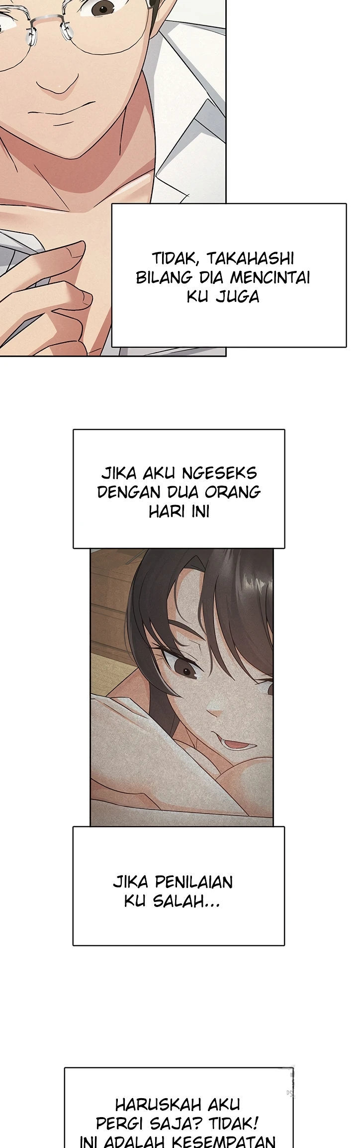 Tax Girlfriend - Chapter 17 28