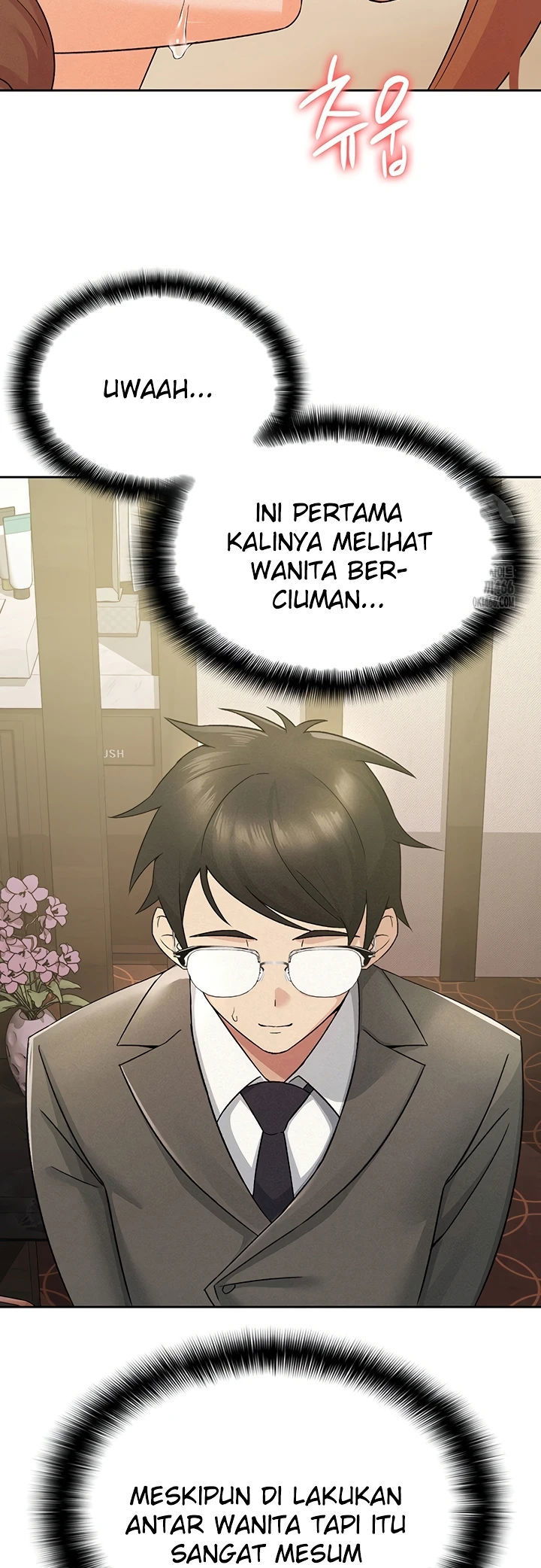 Tax Girlfriend - Chapter 17 22