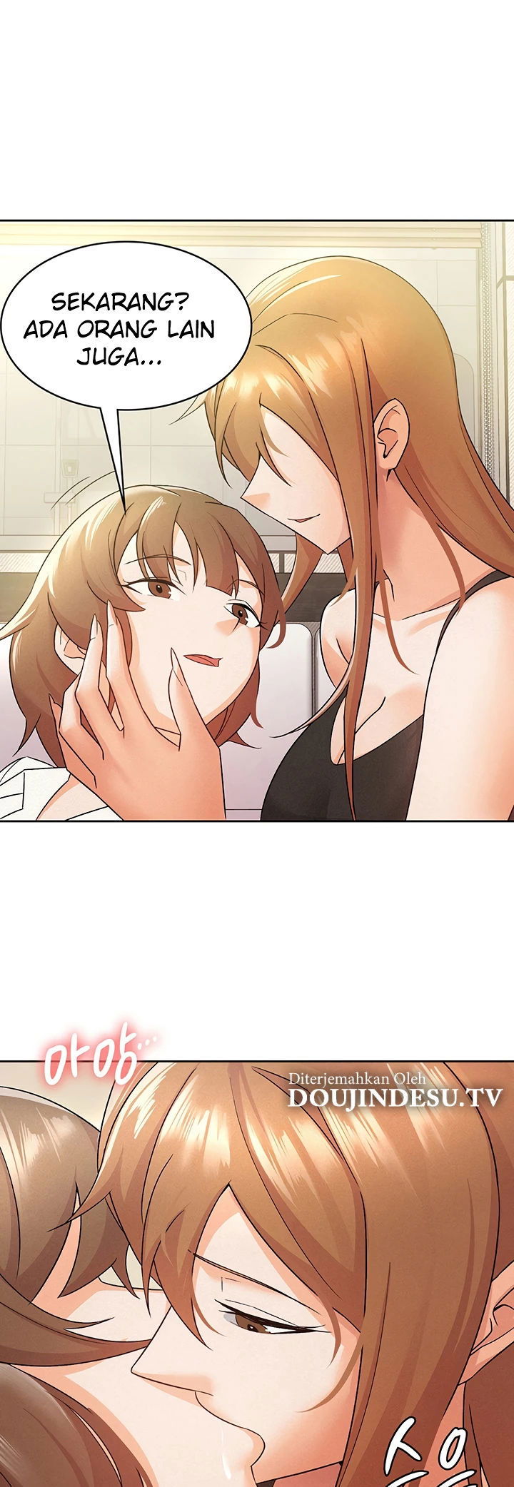 Tax Girlfriend - Chapter 17 20
