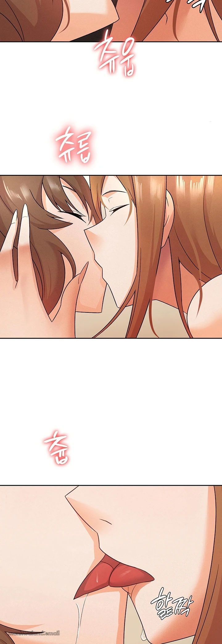 Tax Girlfriend - Chapter 17 21