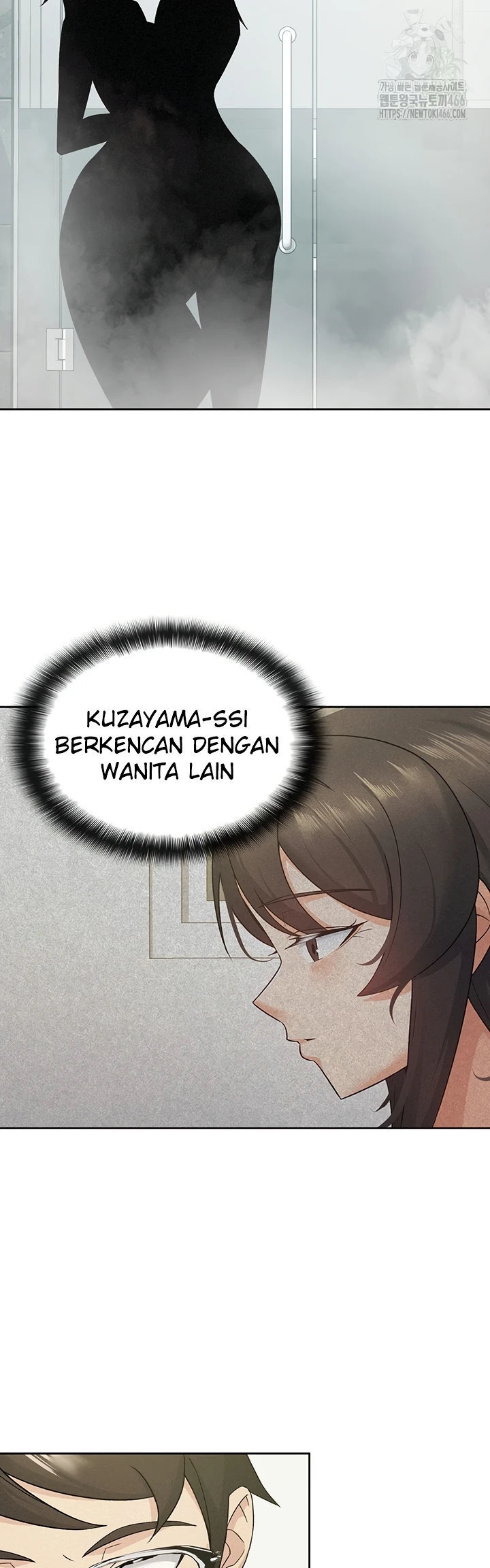 Tax Girlfriend - Chapter 17 27