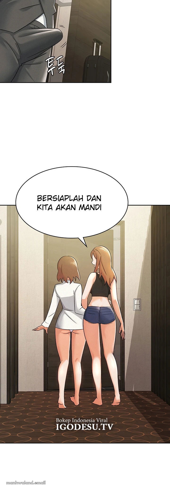 Tax Girlfriend - Chapter 17 25