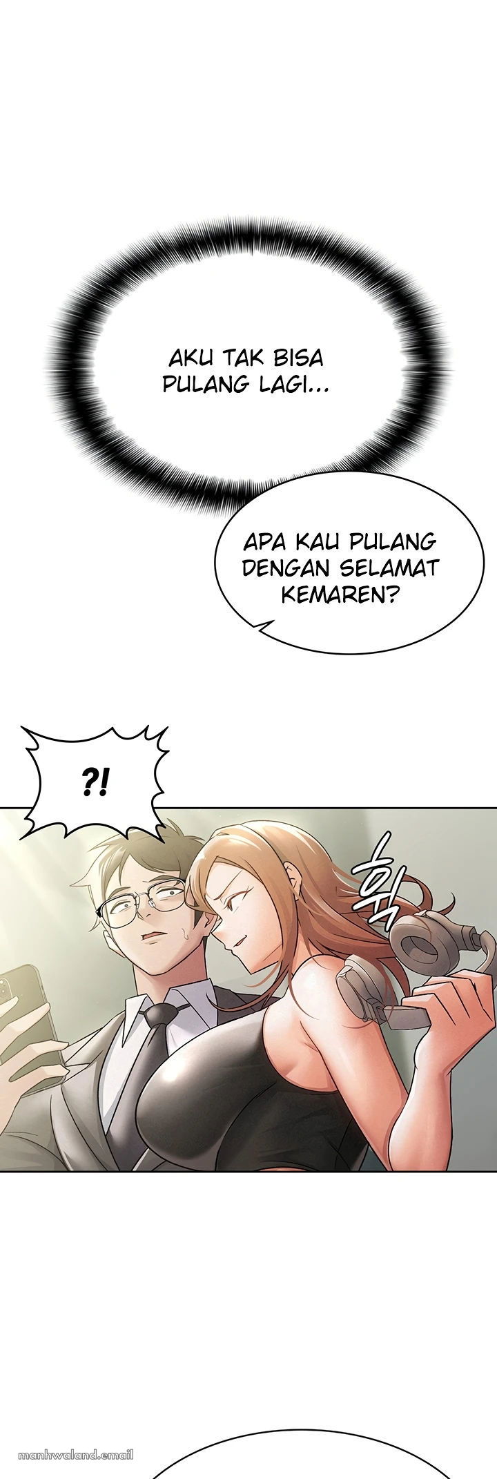 Tax Girlfriend - Chapter 17 3
