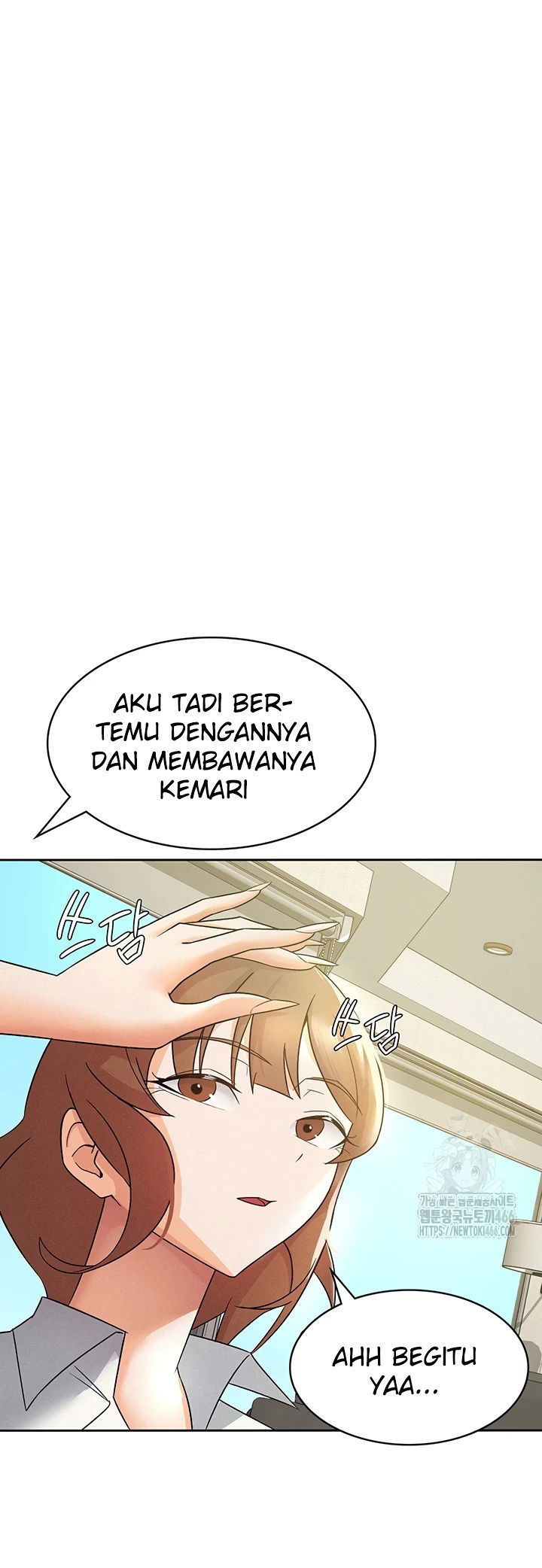 Tax Girlfriend - Chapter 17 18