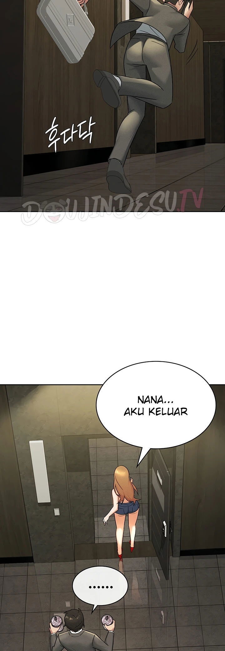 Tax Girlfriend - Chapter 17 14