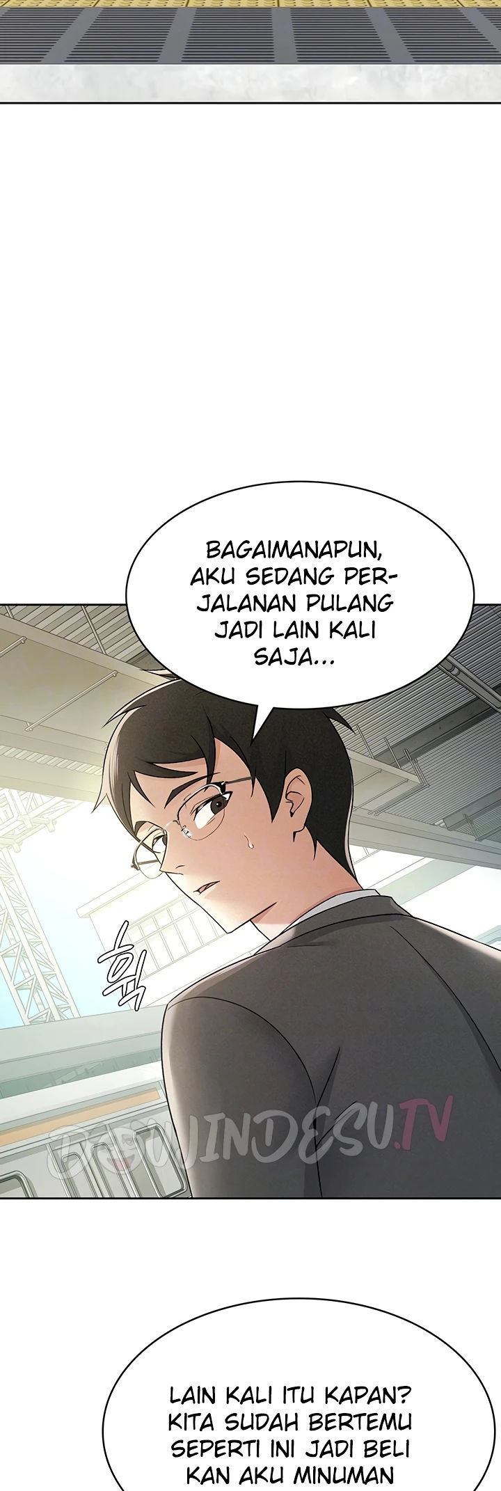 Tax Girlfriend - Chapter 17 6