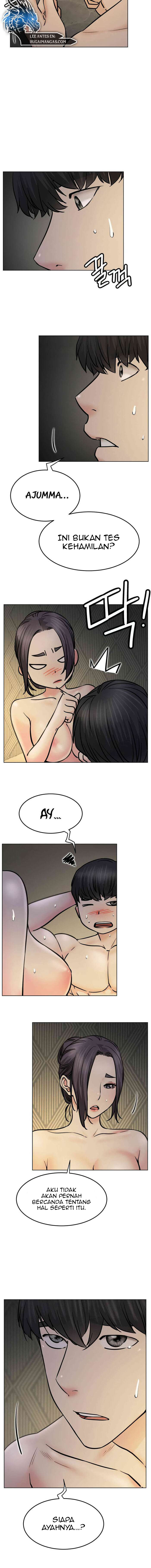 Staying with Ajumma - Chapter 90 8