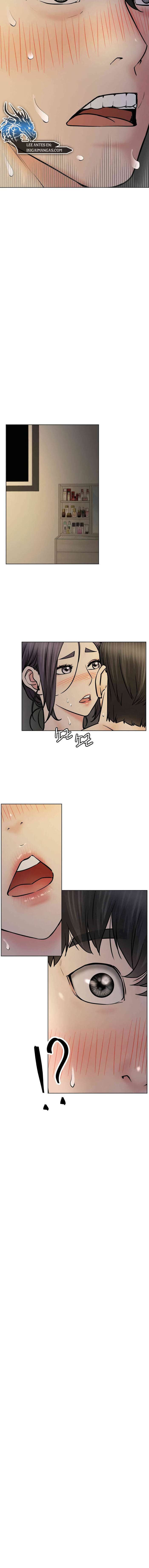 Staying with Ajumma - Chapter 90 2