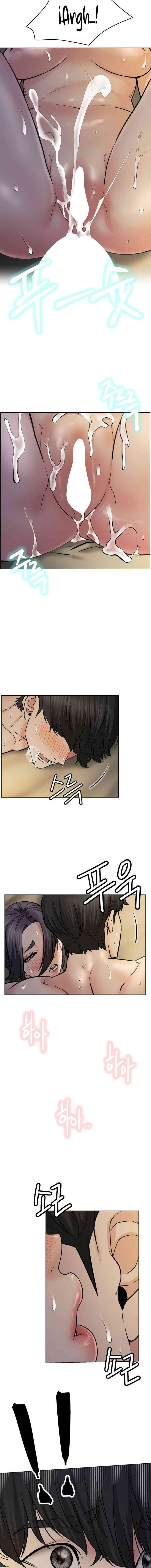 Staying with Ajumma - Chapter 90 1