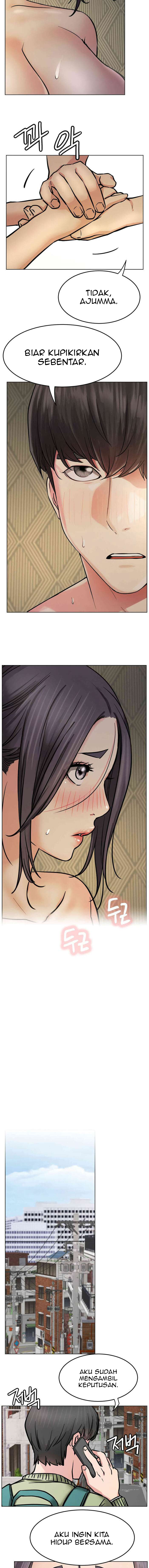 Staying with Ajumma - Chapter 90 10