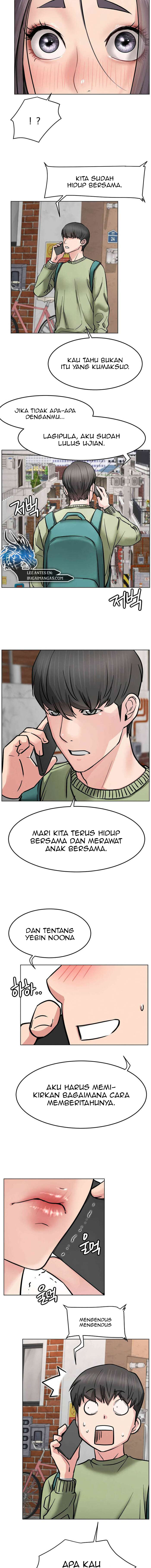 Staying with Ajumma - Chapter 90 11