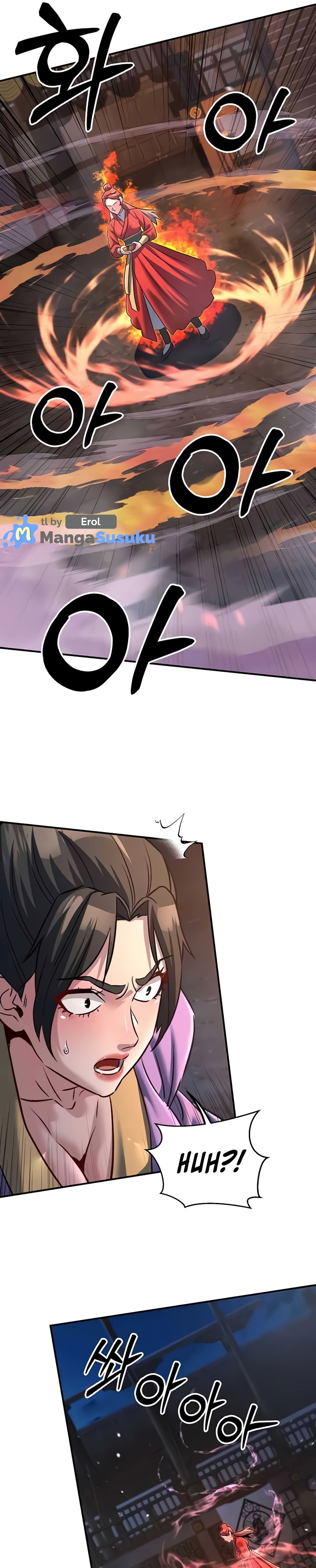 The Lustful Demon is the King of Demons - Chapter 25 22