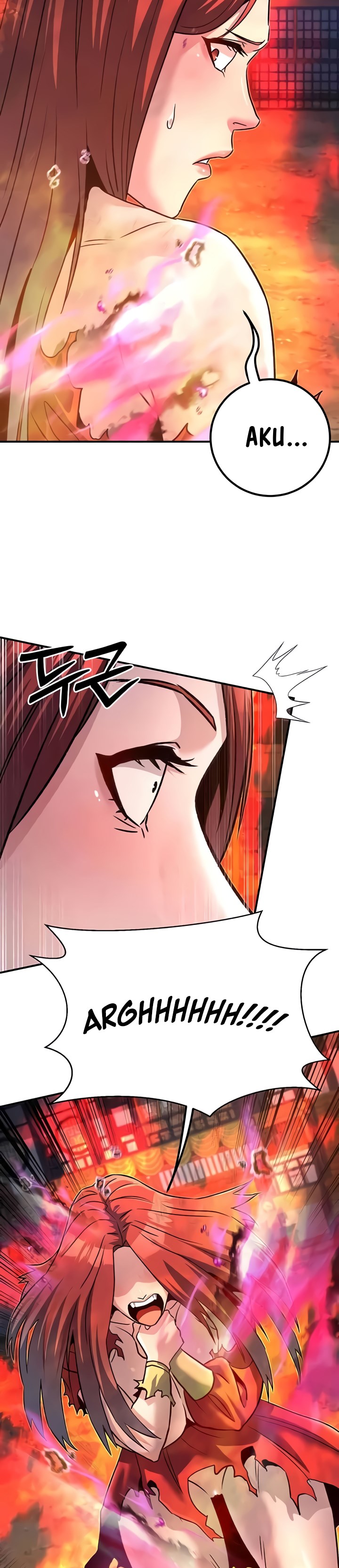 The Lustful Demon is the King of Demons - Chapter 25 27