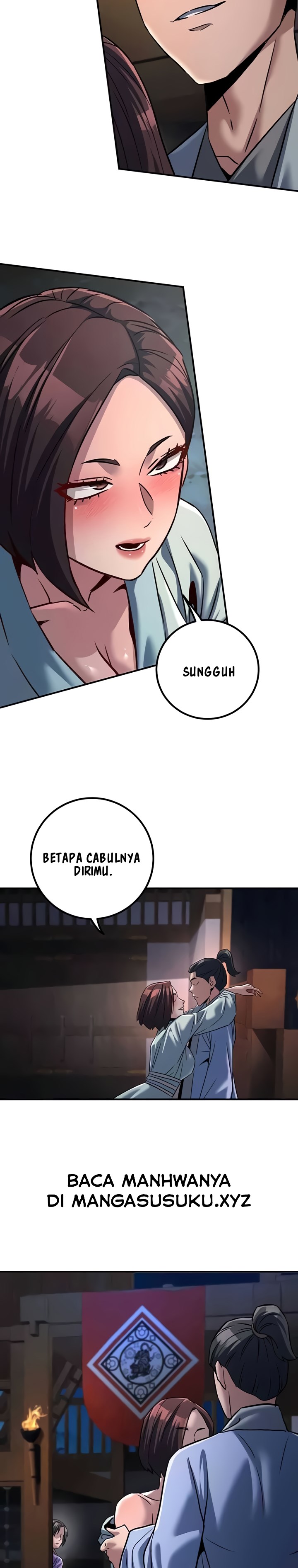 The Lustful Demon is the King of Demons - Chapter 25 12