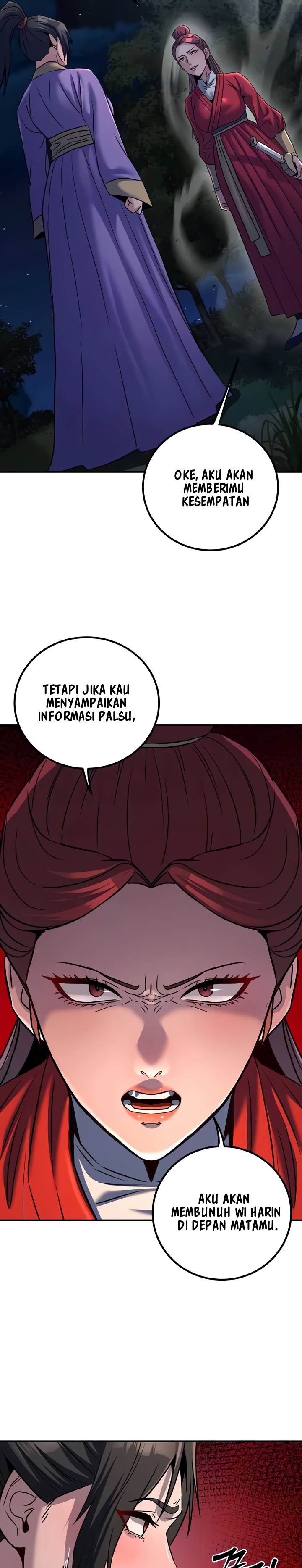 The Lustful Demon is the King of Demons - Chapter 25 6