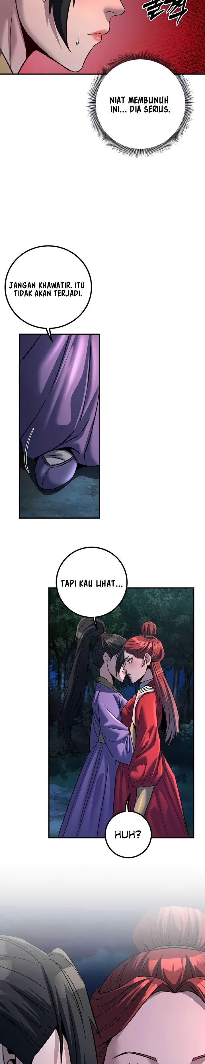 The Lustful Demon is the King of Demons - Chapter 25 7