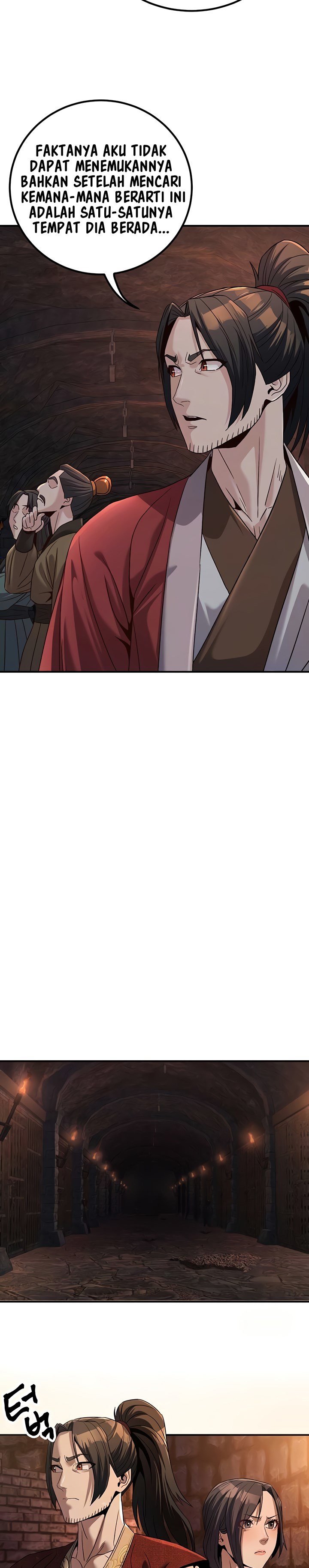 The Lustful Demon is the King of Demons - Chapter 34 8