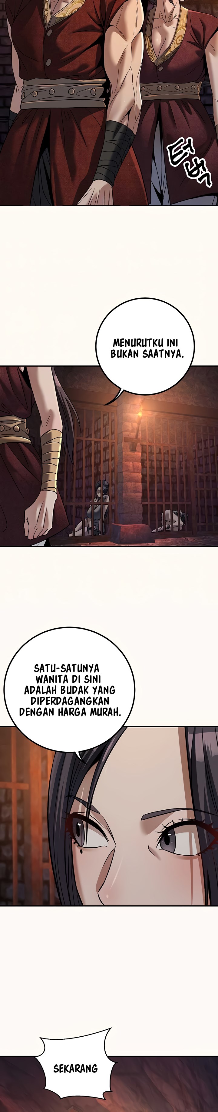 The Lustful Demon is the King of Demons - Chapter 34 9