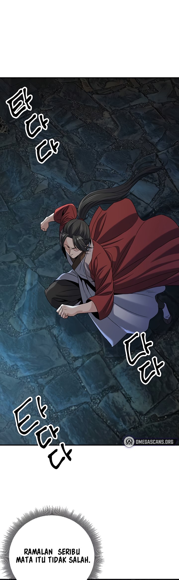 The Lustful Demon is the King of Demons - Chapter 34 2