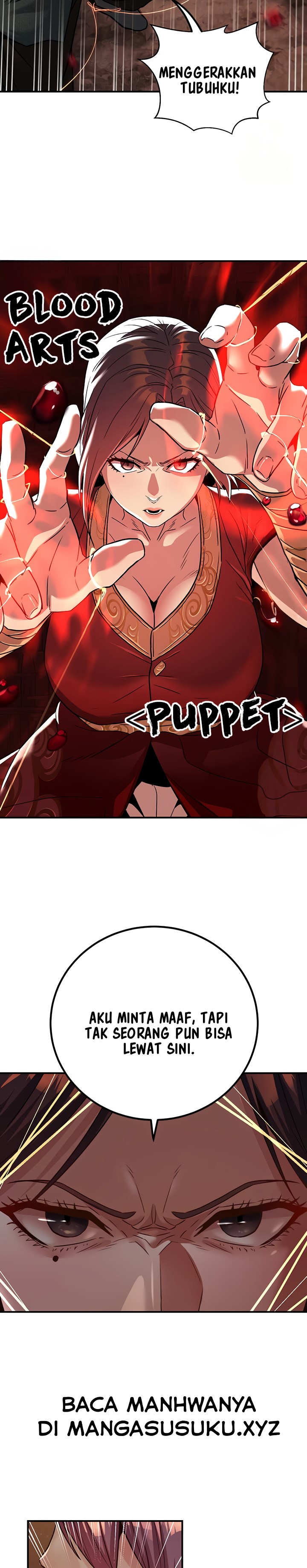 The Lustful Demon is the King of Demons - Chapter 34 28