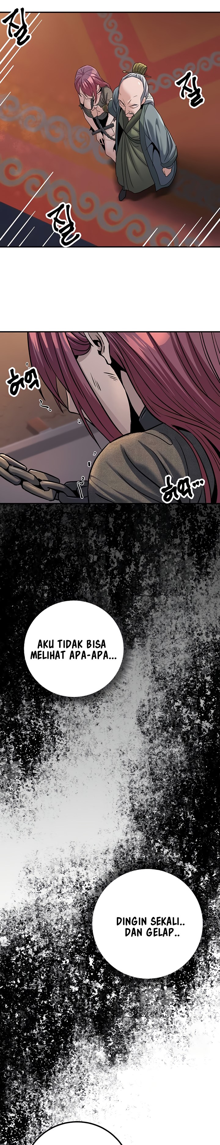 The Lustful Demon is the King of Demons - Chapter 34 23