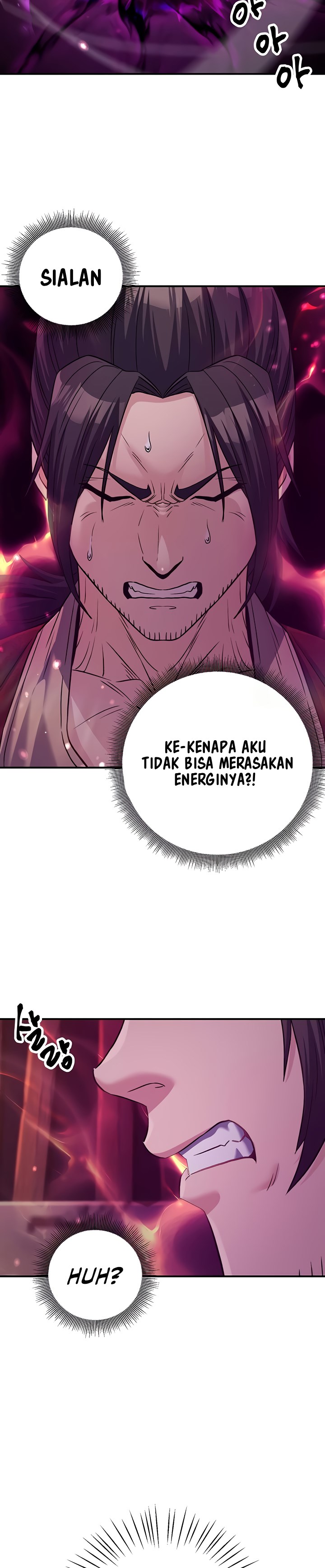 The Lustful Demon is the King of Demons - Chapter 34 20