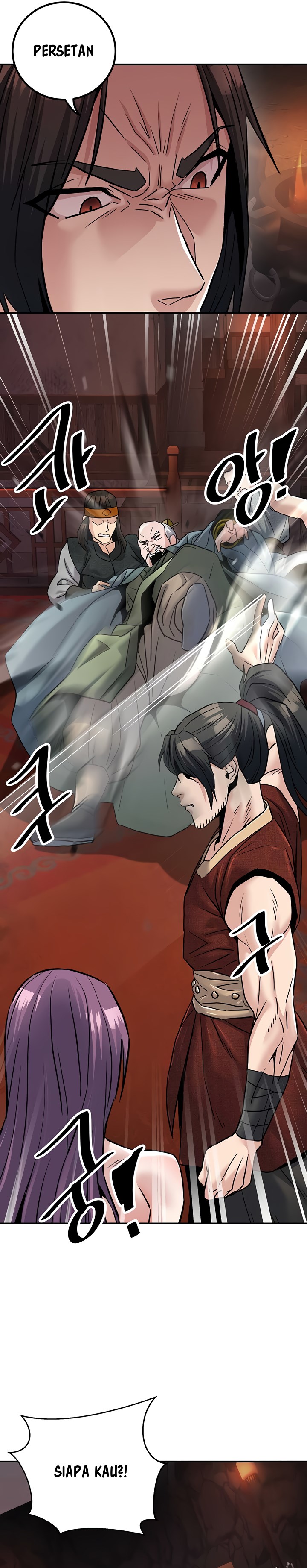 The Lustful Demon is the King of Demons - Chapter 34 26