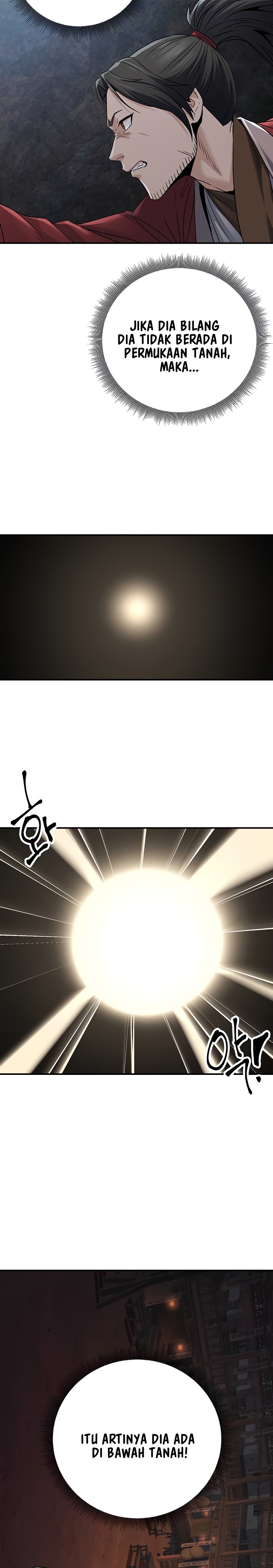The Lustful Demon is the King of Demons - Chapter 34 3