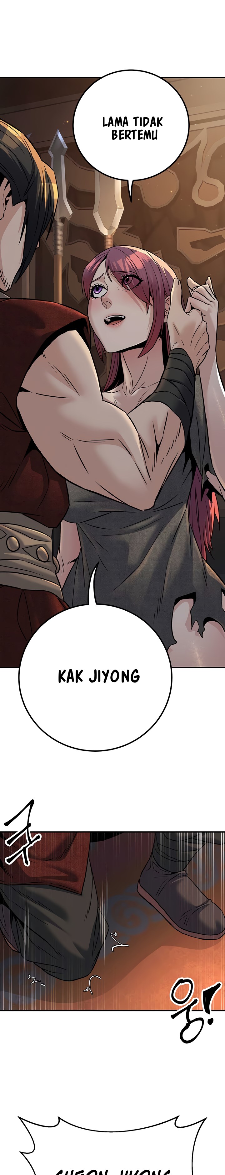 The Lustful Demon is the King of Demons - Chapter 34 32