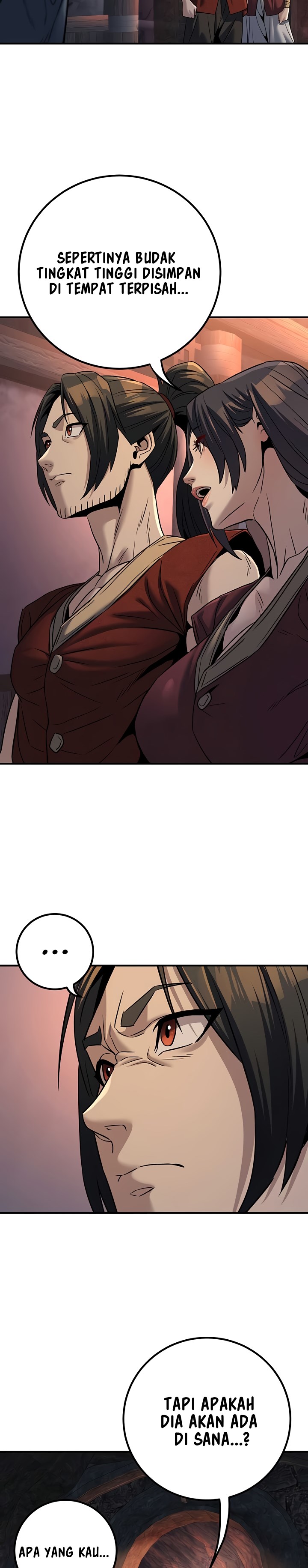 The Lustful Demon is the King of Demons - Chapter 34 12
