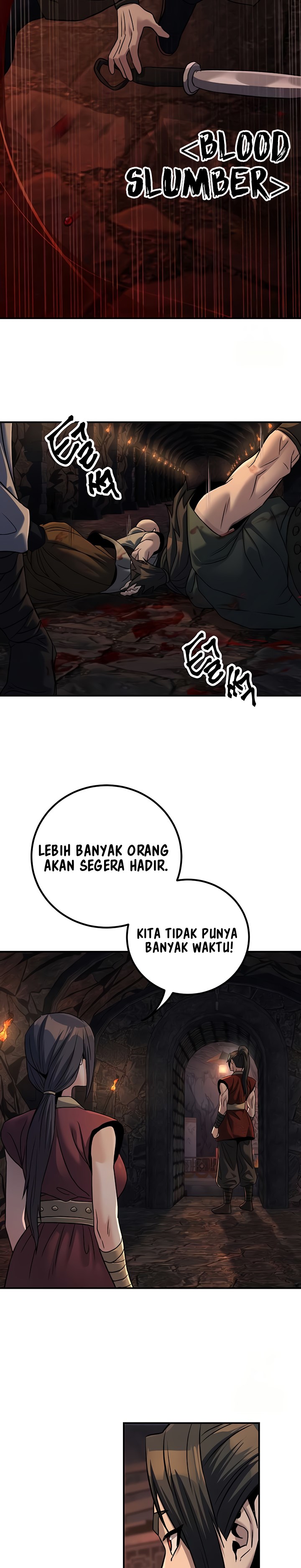 The Lustful Demon is the King of Demons - Chapter 34 16