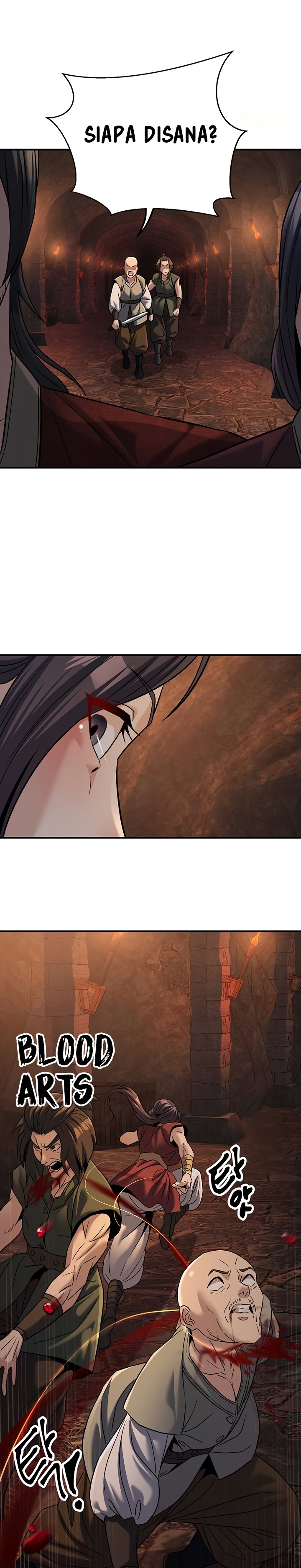 The Lustful Demon is the King of Demons - Chapter 34 15